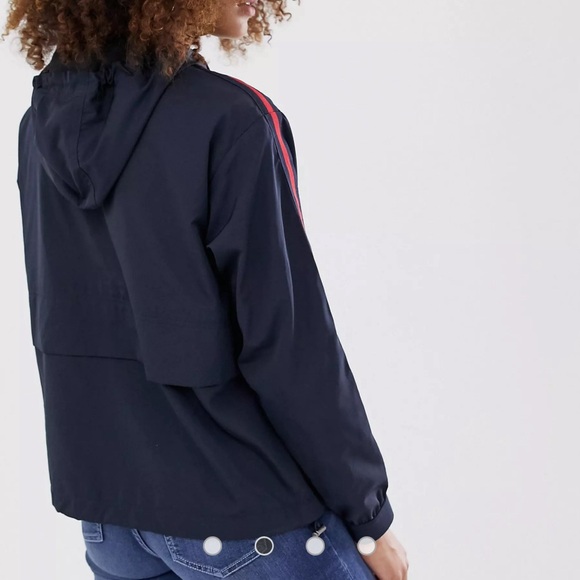 Anorak jacket by Only - Picture 3 of 6